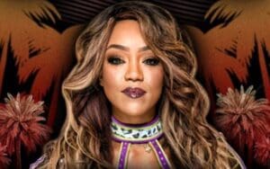 Former WWE Superstar Alicia Fox Set To Make In-Ring Return After Four Years