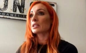 Becky Lynch Says Foot Injury Was 'Precursor To A Stress Fracture' After Trish Stratus Heel Turn