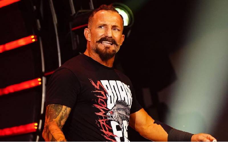 Bobby Fish Reveals Real Reason He Departed AEW After Short-Lived Stint