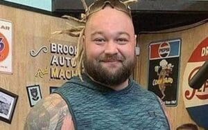 Bray Wyatt Looks Incredibly Jacked Amidst WWE Absence