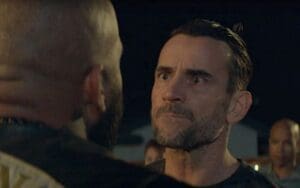 CM Punk Delights Fans with TV Return