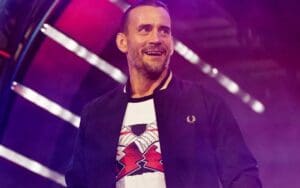 CM Punk Still Expected to Appear on AEW Dynamite