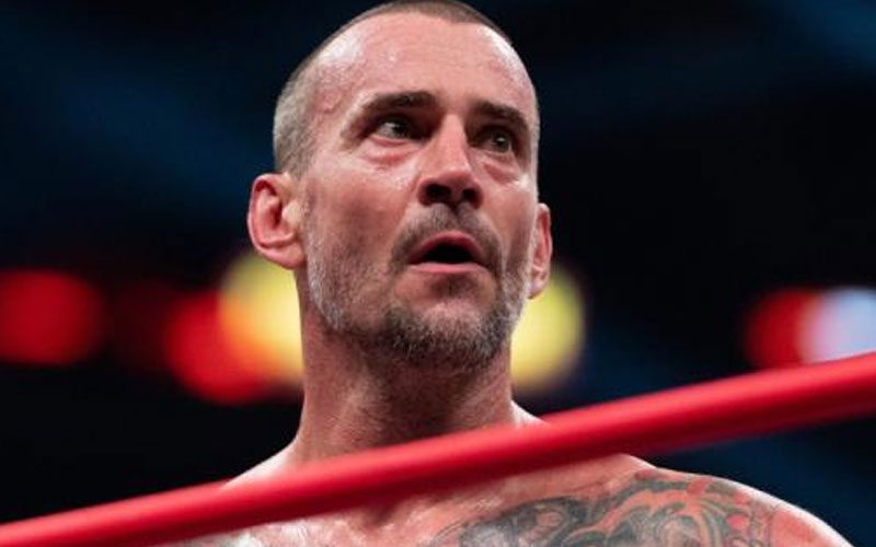 Backstage Notes from AEW x NJPW Forbidden Door PPV: CM Punk & The Elite, Injuries, Tony Khan’s Reaction