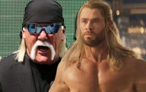 Chris Hemsworth Has No Idea What's Happening With Hulk Hogan Biopic