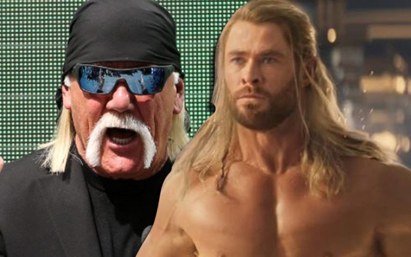 Chris Hemsworth Has No Idea What’s Happening With Hulk Hogan Biopic
