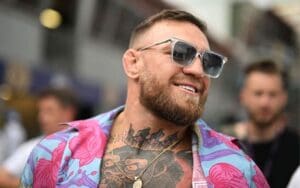 The Undertaker Believes Conor McGregor Would Be 'The Ultimate Heel' In WWE