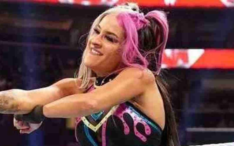 Dakota Kai Says Her Recovery Is ‘Moving Really Quickly’
