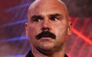 Dax Harwood Calls Out Top AEW Star Who Left Dynamite In A 'Bad Mood' In Deleted Tweet