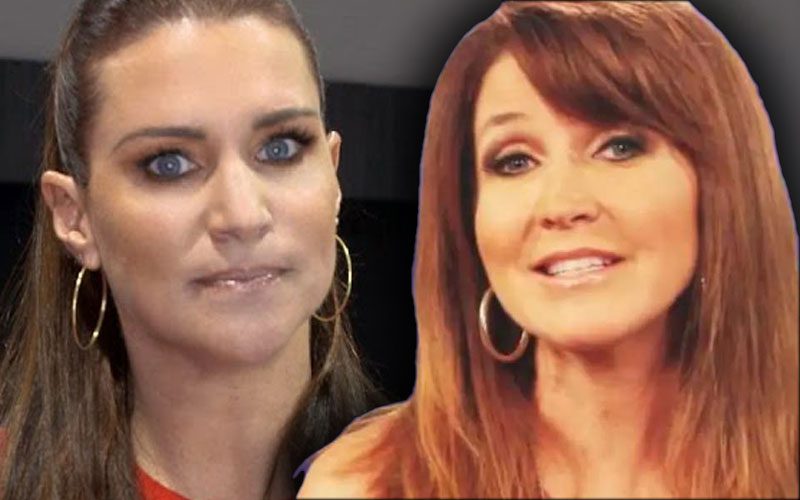 Dixie Carter Accused of Wanting To Be Stephanie McMahon ‘So Bad’