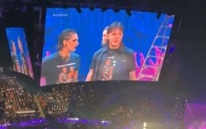 Fan Footage Reveals Insane Dominik Mysterio Heat After Claims Of 'Piped In' Crowd Noise