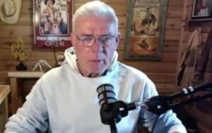 Eric Bischoff Identifies AEW Collision Commentary Team as the Top Improvement in 10 Years