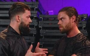 WWE Continues to Drop Hints About New Member Joining The Judgment Day