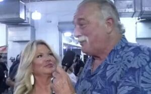 Jake Roberts Says Ex-Wife Cheryl Did The Right Thing By Divorcing Him Jake Roberts Says Ex-Wife Cheryl Did The Right Thing By Divorcing Him