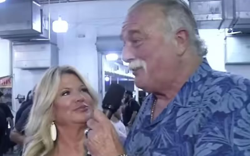 Jake Roberts Says Ex-Wife Cheryl Did The Right Thing By Divorcing Him