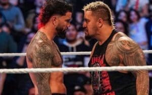 Jey Uso Puts Solo Sikoa on Notice After WWE SmackDown