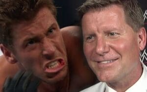 John Laurinaitis Once Told Stevie Richards He Was Worthless to WWE John Laurinaitis Once Told Stevie Richards He Was Worthless to WWE
