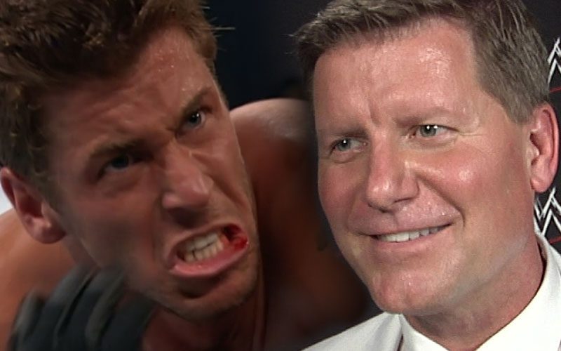 John Laurinaitis Once Told Stevie Richards He Was Worthless to WWE