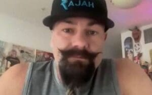 Ex-WWE Superstar Justin Gabriel Is Unrecognizable In New Look