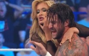 Karrion Kross Open To Suggestions For New Finisher Name