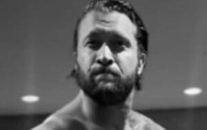 Karrion Kross Shows Off Incredible Physical Transformation