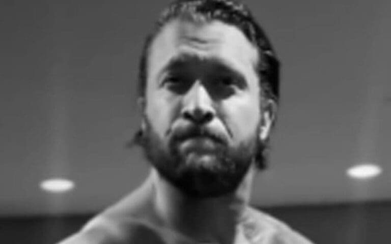 Karrion Kross Shows Off Incredible Physical Transformation