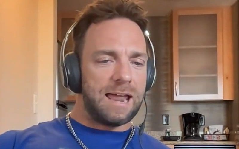 LA Knight Vows To Make Up For WrestleMania 39 Snub