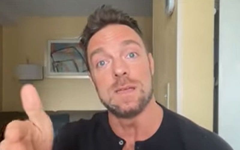 LA Knight Says It’s Unfair To Compare Him To Sami Zayn & Daniel Bryan