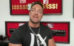 LA Knight Says He 'Stands Head And Shoulders' Above Everybody Walking In WWE