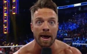 LA Knight Expresses Frustration Over Not Departing Impact Wrestling Sooner