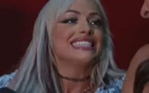 Liv Morgan's First Remarks After WWE SmackDown Return