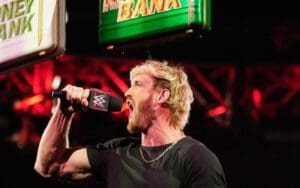 Jake Paul Explains Why Brother Logan Paul Should Win The Money In The Bank Match