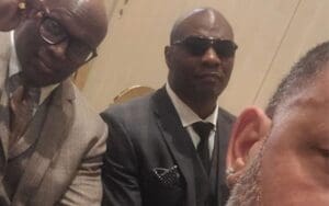 MVP Seemingly Hints At Hurt Business Reunion On WWE SmackDown