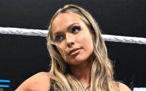 Maxxine Dupri Isn't Ready To Make In-Ring Debut Just Yet