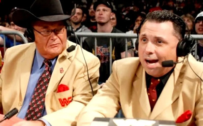 Road Dogg Says Michael Cole Is This Generation’s Jim Ross