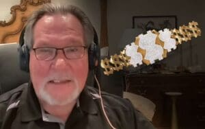 Ted DiBiase Reveals Actual Value of The Million Dollar Championship Title Belt