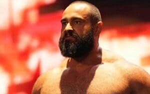 Miro Admits He Doesn't Have Any Creative Pull In AEW