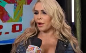 Natalya Didn't Consider NXT Return As A Step Down