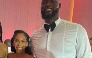 Omos Finally Ties The Knot