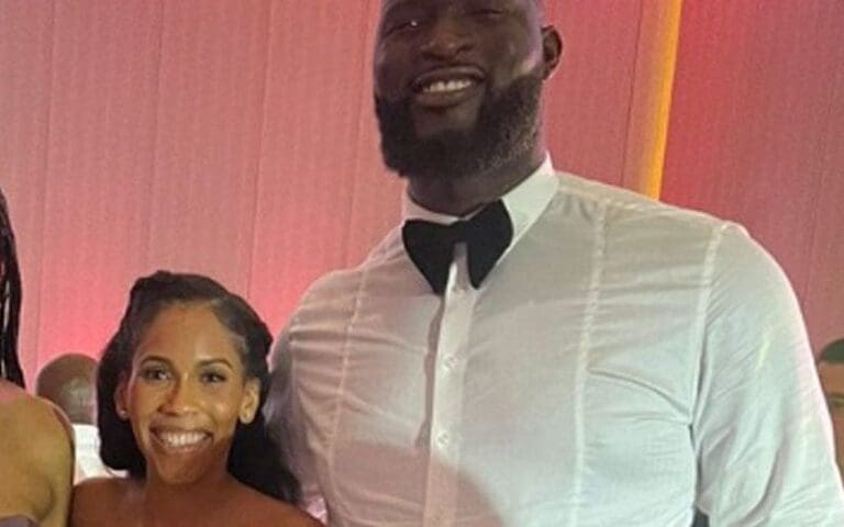 Omos Finally Ties The Knot