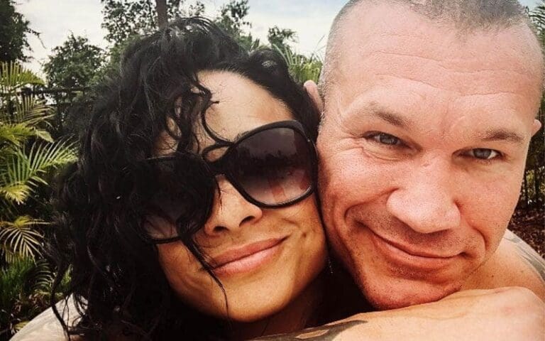 Randy Orton In High Spirits Amidst WWE Hiatus