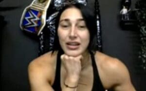 Rhea Ripley Says Buddy Matthews Accepted Seth Rollins' Apology While Dominik Mysterio Wants Revenge