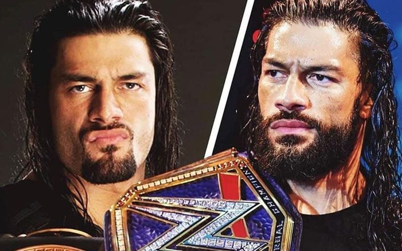 How Roman Reigns’ Battle and Hiatus from WWE Transformed Him