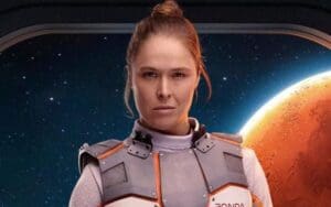 Ronda Rousey's 'Stars on Mars' Reality Show Premiere Draws Impressive Viewership