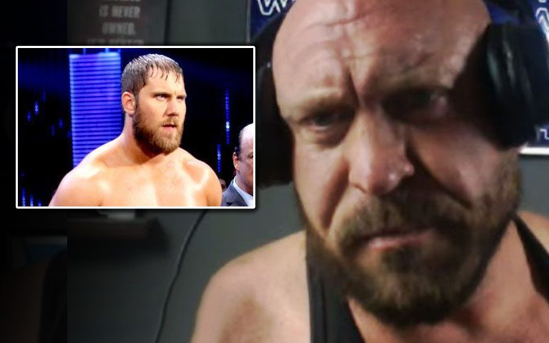 Ryback’s Stalker Sends Serious Threat To Curtis Axel