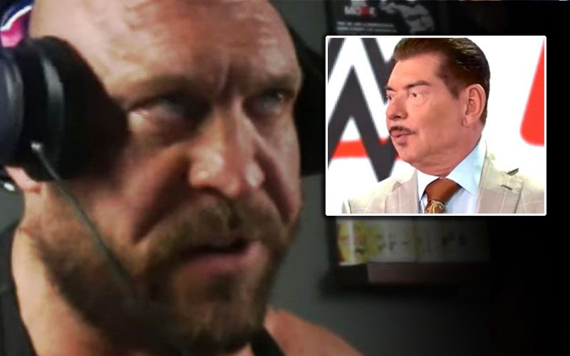 Ryback’s Stalker Says Vince McMahon Will Thank Him For Doing Him Harm