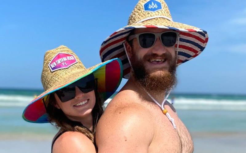 Westin Blake Remembers Sara Lee On Her Birthday In Emotional Post