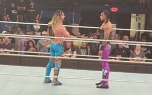 What Happened With Seth Rollins After WWE RAW Went Off The Air