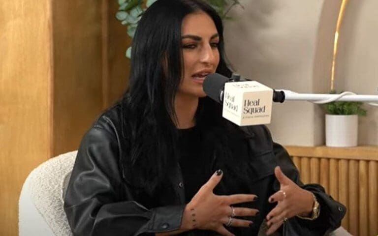 Sonya Deville Says She Was Living In Fight Or Flight Mode After Crazed Stalker Kidnap Attempt