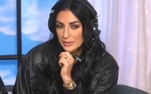 Sonya Deville Takes Pride In Not Needing A Title To Be Relevant In WWE