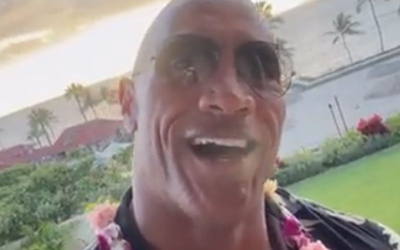 The Rock Breaks Silence On Making ‘Fast & Furious’ Franchise Return After Years
